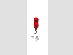 Jogo Red Car