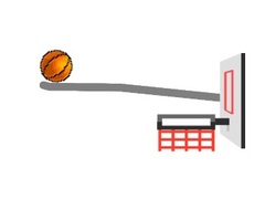 Jogo Pixel Basket