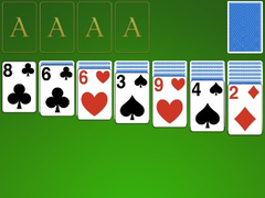 Jogo Solitaire