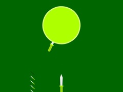 Jogo Drop Knife