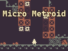 Jogo Micro Metroid