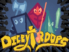 Jogo Dicey Troops