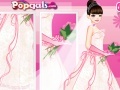 Jogo Gorgeous Bride Dress Up
