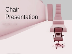 Jogo Chair Presentation
