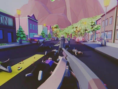 Jogo Dude Simulator: Mayor