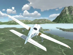 Jogo Flight Simulator World