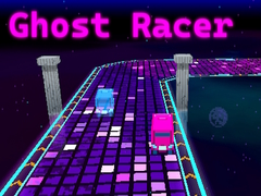 Jogo Ghost Racer