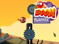 Jogo Boom Flapper