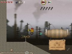 Jogo Steam Heart