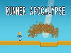 Jogo Runner Apocalypse