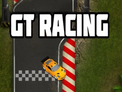 Jogo GT Racing