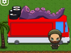 Jogo Cook Bus Master