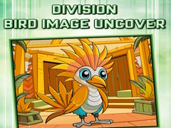 Jogo Division Bird Image Uncover