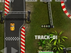 Jogo Gt Racing