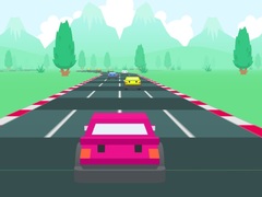 Jogo Racing Car