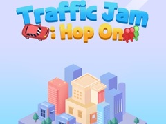 Jogo Traffic Jam Hop On