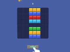 Jogo Block Buster