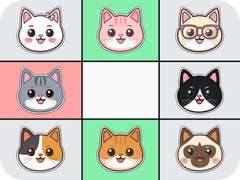 Jogo MiawDoku