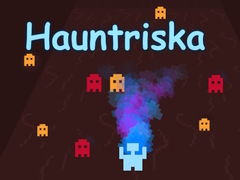 Jogo Hauntriska