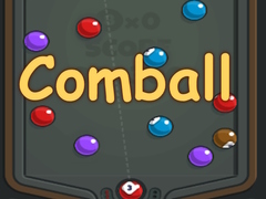 Jogo Comball