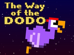 Jogo The Way of the Dodo