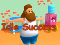 Jogo Idle Success