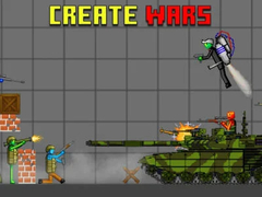 Jogo Pixel Sandbox