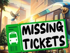 Jogo Missing Tickets