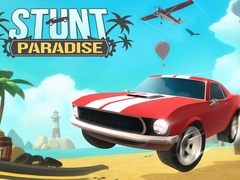 Jogo Stunt Paradise