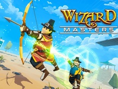 Jogo Wizard Masters