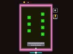 Jogo Brick Bash Saga