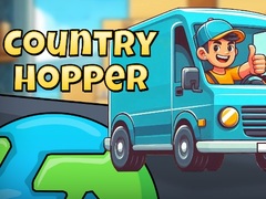 Jogo Country Hopper