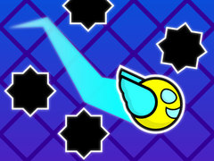 Jogo Flappy Rush