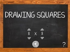 Jogo Drawing Squares