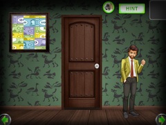 Jogo Amgel Easy Room Escape 234
