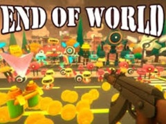 Jogo End Of World