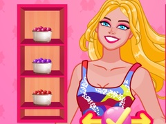Jogo Blondie Reload
