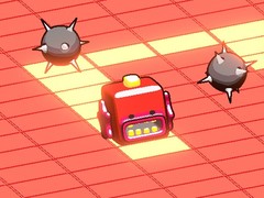 Jogo Color Maze