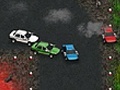 Jogo Death Race