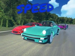 Jogo Speed