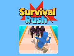 Jogo Survival Rus