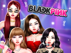 Jogo Blackpink Black Friday Fever