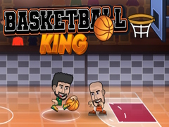 Jogo Basketball King