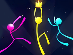 Jogo Stick Fight The Chaos