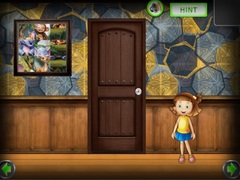 Jogo Amgel Kids Room Escape 255