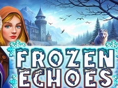 Jogo Frozen Echoes