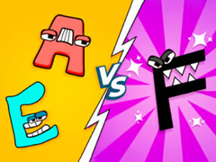 Jogo Kids Quiz: Know The ABC