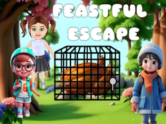 Jogo Feastful Escape