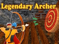 Jogo Legendary Archer