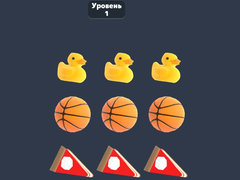 Jogo 3D Match Puzzle Mania